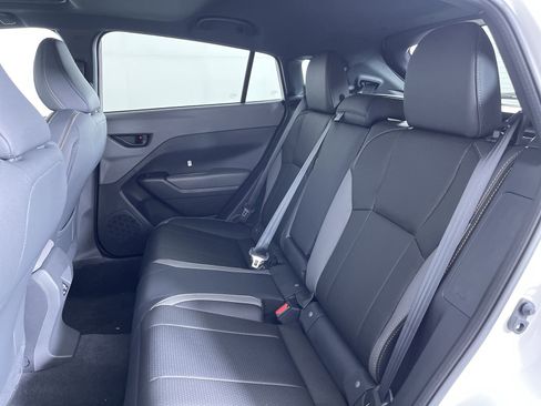 New 2026 Subaru Crosstrek 2.5i Wilderness image 20