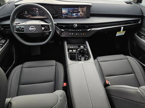 New 2025 Nissan Murano SV image 12