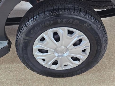 Used 2022 Ford Transit 250 Low Roof w/ Exterior Upgrade Package RWD image 39