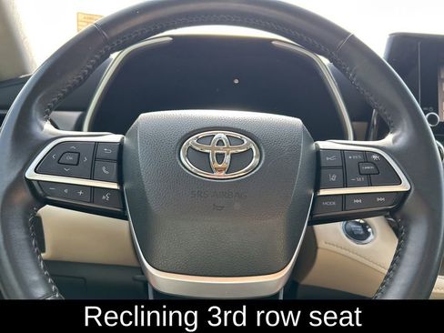 Used 2023 Toyota Highlander L image 22