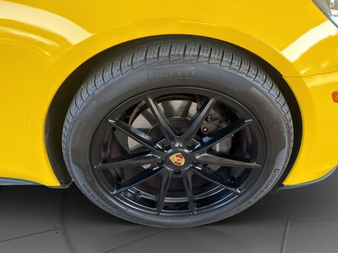 Used 2018 Porsche Panamera 4 image 25