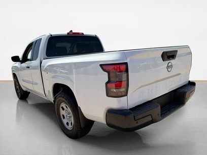 Used 2022 Nissan Frontier S w/ Technology Package