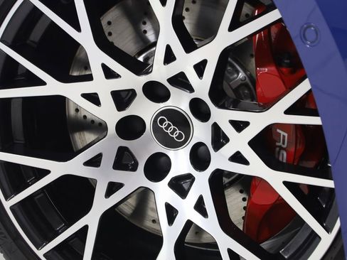 Used 2025 Audi RS 3 image 19