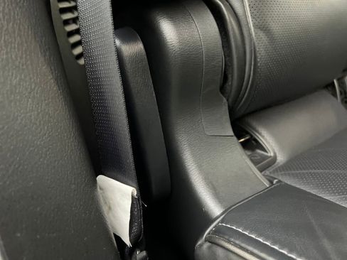 Used 2024 INFINITI QX80 Luxe image 20