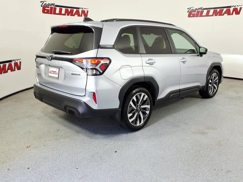 Used 2026 Subaru Forester Touring AWD/4WD image 4