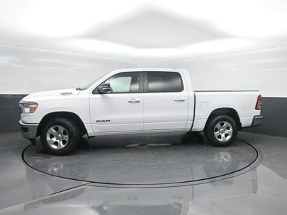 Used 2021 RAM 1500 Big Horn