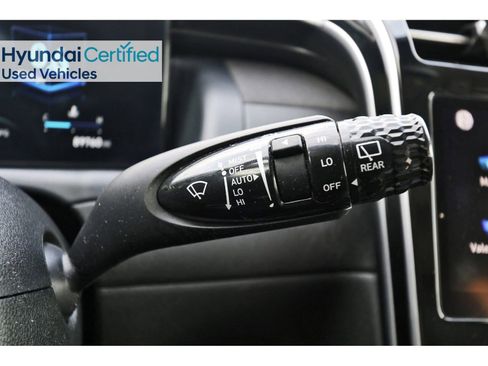 Used 2023 Hyundai Tucson Limited w/ Cargo Package FWD image 21