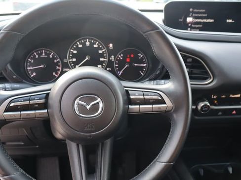 Used 2023 MAZDA CX-30 AWD 2.5 S w/ Select Package image 29
