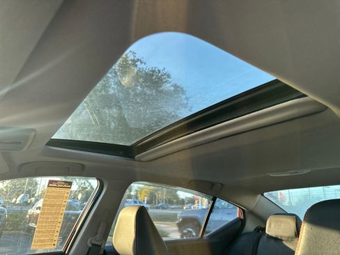 Certified 2020 Nissan Altima 2.5 SR w/ Premium Package image 21