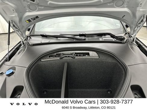 Used 2023 Polestar Polestar 2 w/ Pilot Pack AWD/4WD image 25