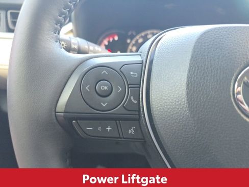 Used 2024 Toyota RAV4 XLE Premium w/ Weather Package image 23