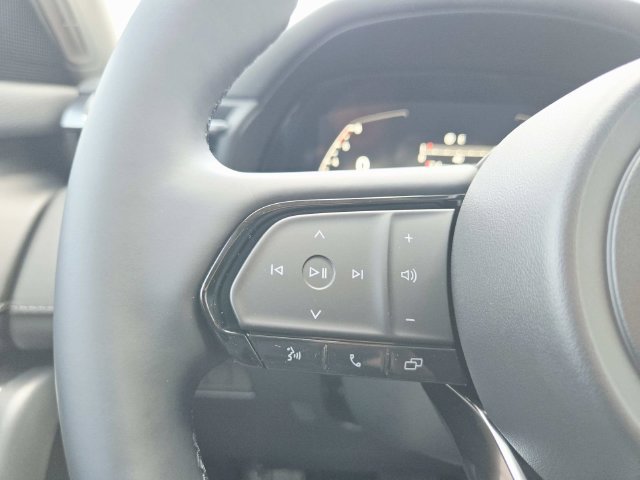 New 2026 MAZDA CX-5 Select AWD/4WD image 19