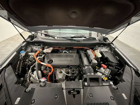 Used 2026 Honda CR-V Sport image 29