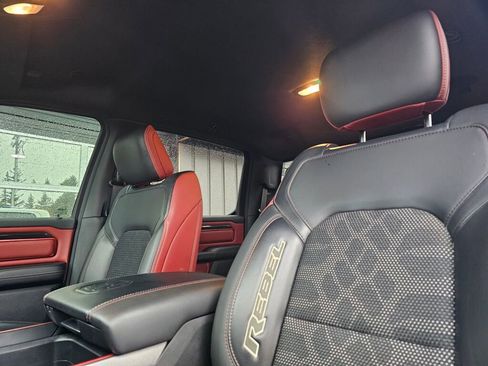 Used 2019 RAM 1500 Rebel w/ Level 2 Equipment Group image 22
