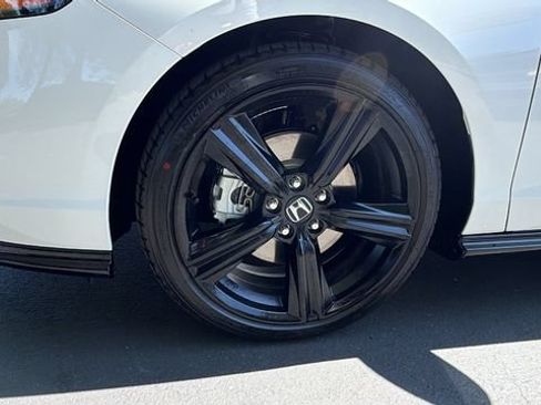 New 2026 Honda Accord Sport image 10