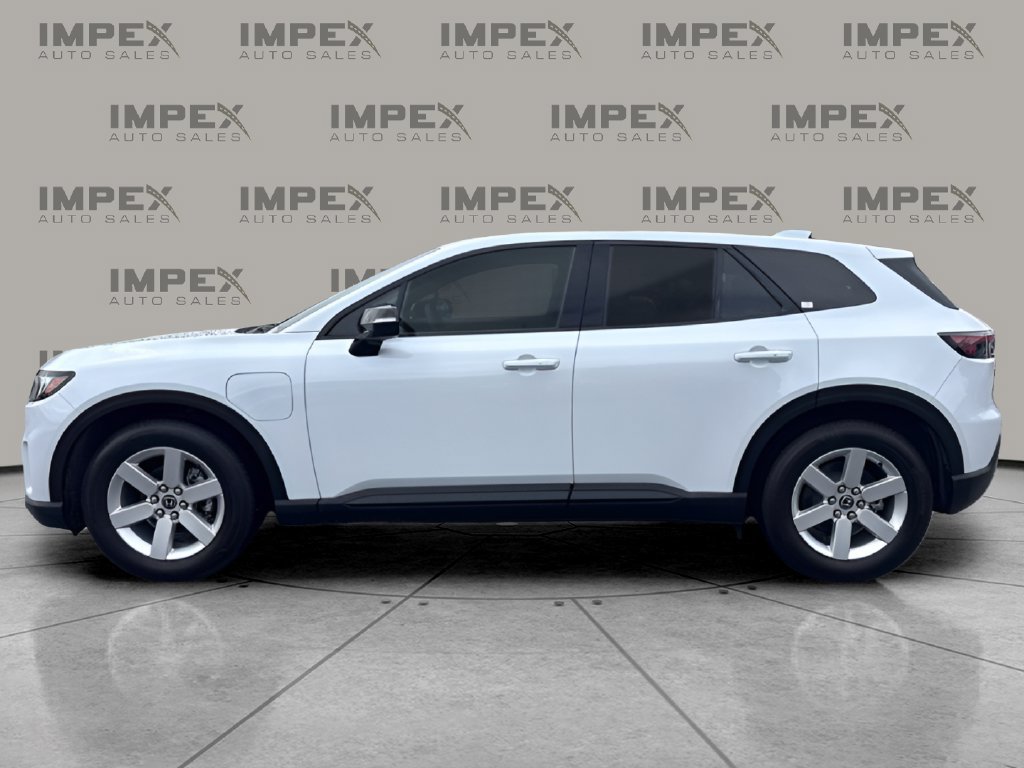 Used 2026 Honda Prologue EX image 2