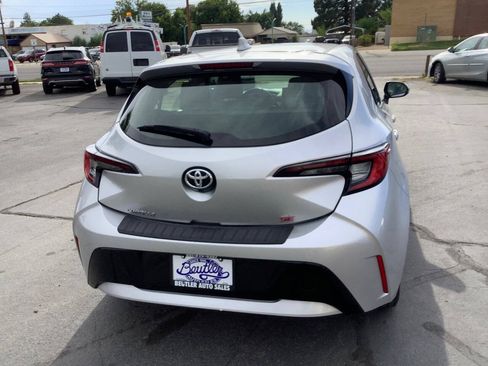 Used 2023 Toyota Corolla SE FWD image 15
