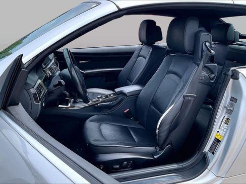 Used 2009 BMW 328i Convertible RWD image 7