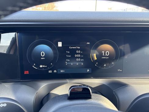 New 2026 Hyundai Palisade XRT Pro image 10