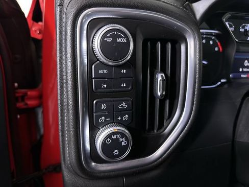 Used 2020 GMC Sierra 1500 Elevation w/ Elevation Value Package AWD/4WD image 18