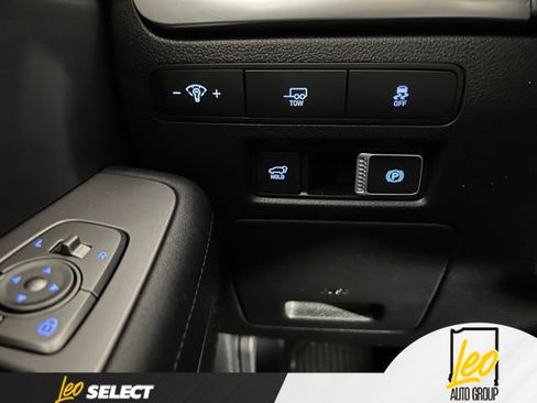 Used 2025 Hyundai Palisade SEL AWD/4WD image 22