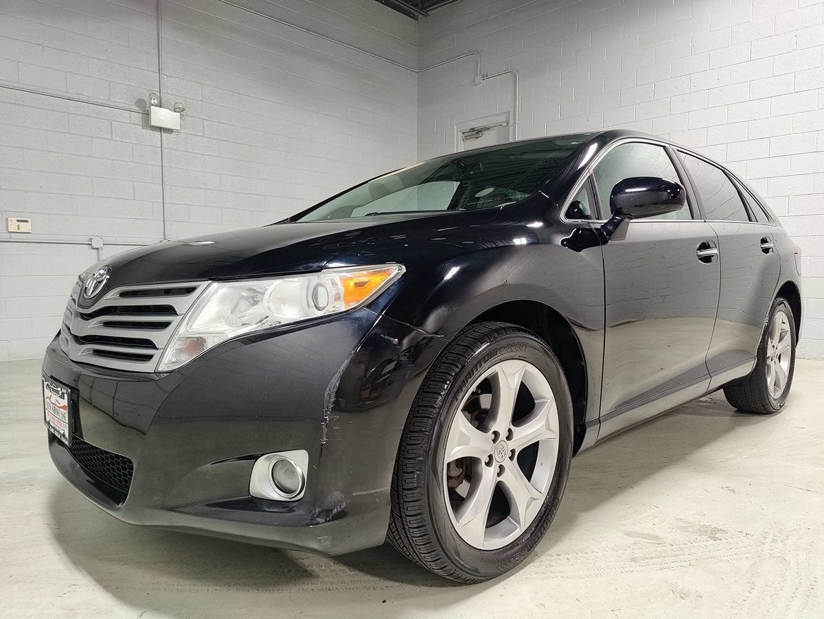 Used 2009 Toyota Venza FWD image 19