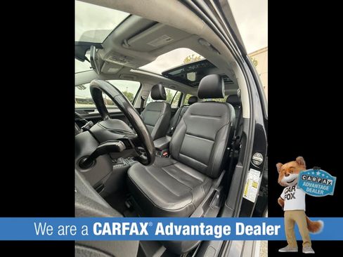 Used 2017 Volkswagen Golf Alltrack S AWD/4WD image 30