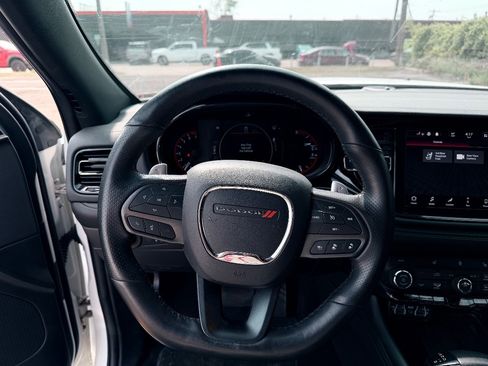 Used 2022 Dodge Durango GT RWD image 14