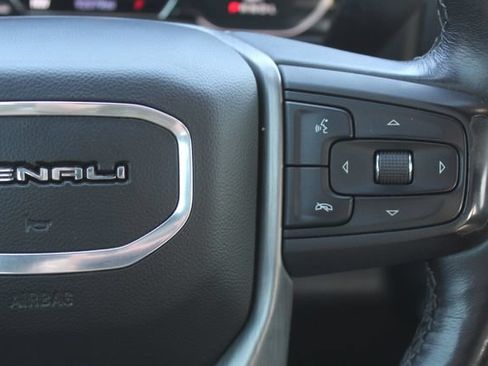 Used 2023 GMC Sierra 2500 Denali w/ Denali Ultimate Package AWD/4WD image 24