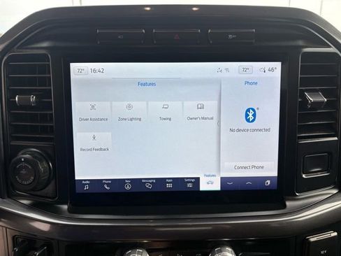 Used 2023 Ford F150 XLT w/ Equipment Group 302A High image 20