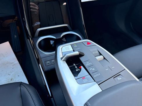 New 2026 BMW X1 xDrive28i w/ Convenience Package image 10