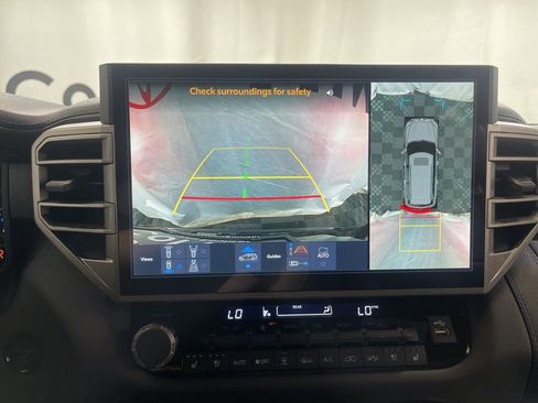 Used 2026 Toyota Sequoia Platinum image 27