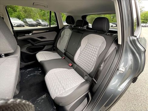 New 2026 Volkswagen Tiguan S AWD/4WD image 15