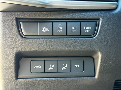 New 2026 MAZDA CX-70 3.3 Turbo w/ Preferred Package image 38