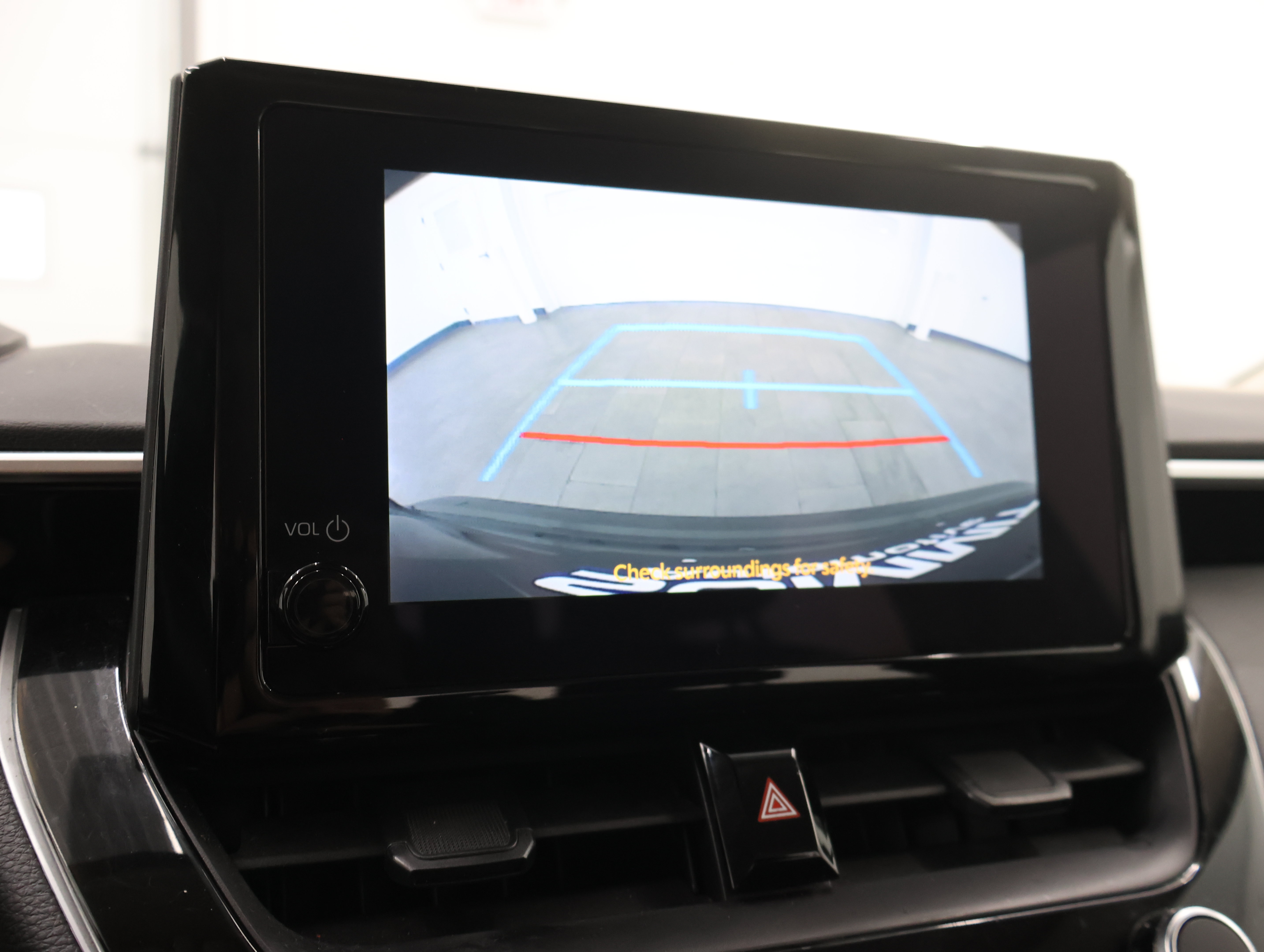 Used 2024 Toyota Corolla LE FWD image 15