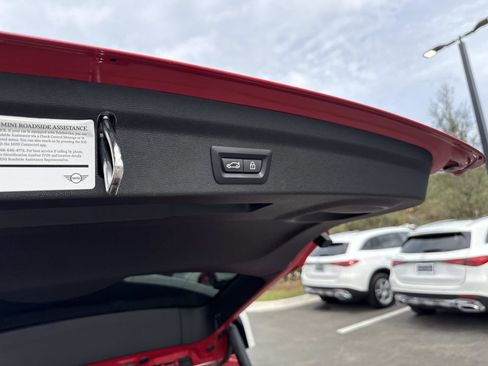 Used 2020 MINI Cooper Countryman S w/ Premium Package image 13