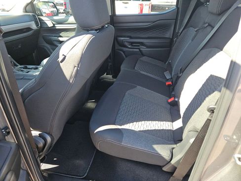 New 2025 Ford Ranger XL image 15
