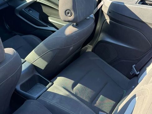 Used 2017 Chevrolet Camaro SS RWD image 13
