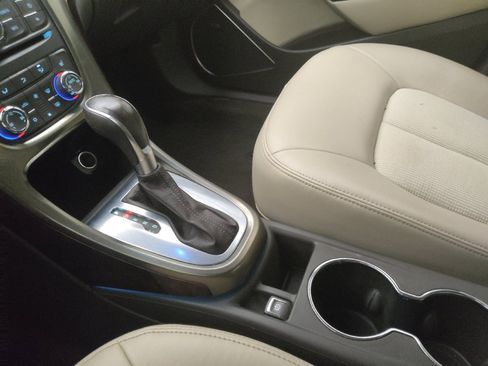 Used 2015 Buick Verano Convenience w/ Experience Buick Package image 26