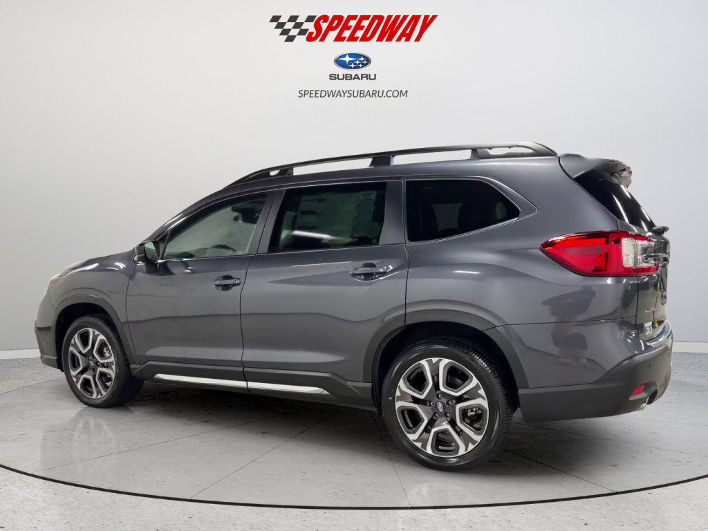 New 2027 Subaru Ascent Limited AWD/4WD image 9
