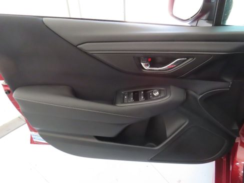 New 2025 Subaru Legacy Premium image 12