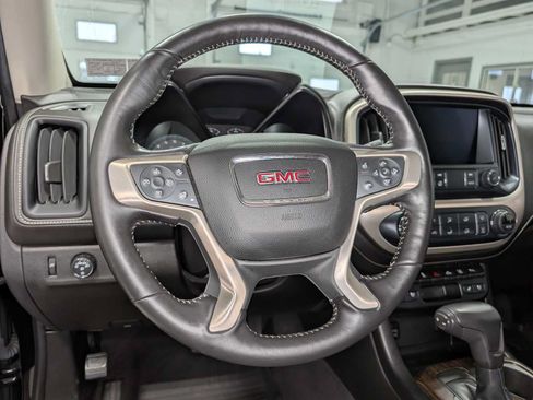 Used 2019 GMC Canyon Denali AWD/4WD image 37