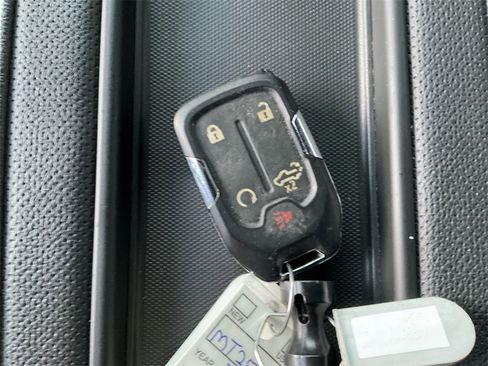 Used 2021 GMC Sierra 1500 AT4 w/ AT4 Premium Package image 35