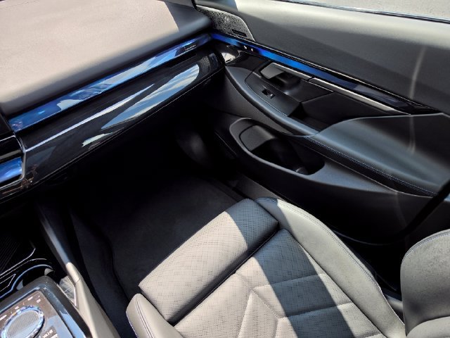 Used 2024 BMW i5 M60 w/ Executive Package AWD/4WD image 37