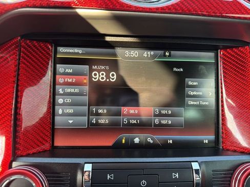 Used 2015 Ford Mustang GT Premium w/ 50 Years Appearance Package image 18