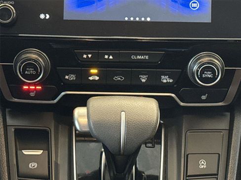 Used 2021 Honda CR-V EX image 17