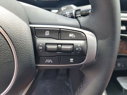 New 2026 Kia K5 GT-Line w/ GT-Line Premium Package FWD image 13
