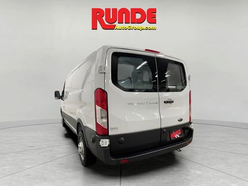 Used 2024 Ford Transit 350 XL image 3