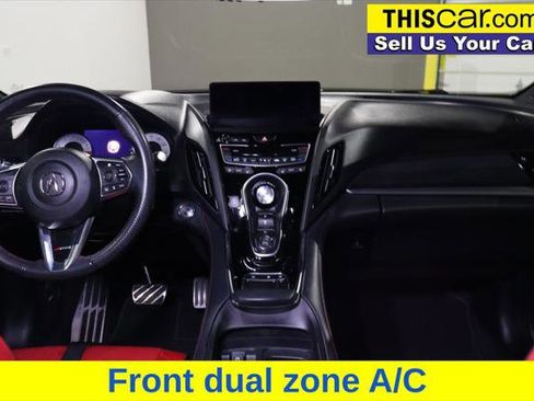 Used 2019 Acura RDX A-Spec image 17