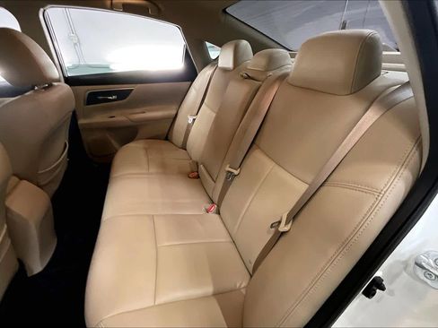 Used 2015 Nissan Altima 2.5 S w/ Power Driver Seat Package image 26
